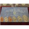 Image 3 : 1991 United States Uncirculated Coin Set