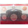 Image 4 : 1991 United States Uncirculated Coin Set