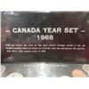 Image 2 : 1968 Canada Year Set
