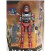 Image 2 : 3 Halo Action Figures (Factory Sealed)