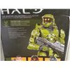Image 5 : 3 Halo Action Figures (Factory Sealed)