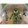 Image 10 : New 3 Halo Action Figures and Street Fighter II