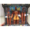 Image 3 : New 3 Halo Action Figures and Street Fighter II