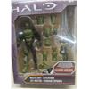 Image 7 : New 3 Halo Action Figures and Street Fighter II