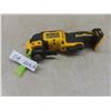 Image 1 : New DeWalt 12V Cordless Oscillating Multi-Tool (No Battery Included)