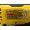 Image 3 : New DeWalt 12V Cordless Oscillating Multi-Tool (No Battery Included)