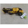 Image 4 : New DeWalt 12V Cordless Oscillating Multi-Tool (No Battery Included)