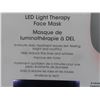 Image 4 : New True Glow LED Light Therapy Face Mask