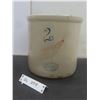 Image 1 : Red Wing 2-Gallon Stoneware Crock