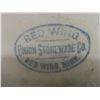 Image 7 : Red Wing 2-Gallon Stoneware Crock