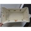 Image 5 : 1950s Doll Cradle, 13" x 19 1/2" x 12"