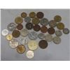Image 2 : 100 Foreign Coins
