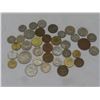 Image 4 : 100 Foreign Coins