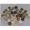 Image 5 : 100 Foreign Coins