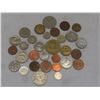 Image 7 : 100 Foreign Coins