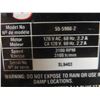 Image 3 : 5-Speed Drill Press, Model 55-5908-2