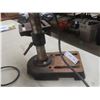 Image 7 : 5-Speed Drill Press, Model 55-5908-2
