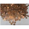 Image 5 : Approx 1000 Canadian Pennies