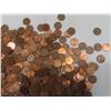 Image 6 : Approx 1000 Canadian Pennies