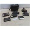 Image 1 : Vintage Cameras: Sankyo Movie Camera, Kodak, and More