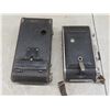 Image 2 : Vintage Cameras: Sankyo Movie Camera, Kodak, and More