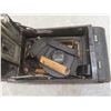 Image 4 : Vintage Cameras: Sankyo Movie Camera, Kodak, and More
