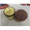 Image 11 : Tobacco Tins: Export, Black Cat, Players, Big Ben, Turret, and More