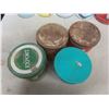 Image 7 : Tobacco Tins: Export, Black Cat, Players, Big Ben, Turret, and More