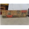 Image 2 : Vintage Tins: Honey, Campfire Marshmallows, Moonlight Mellos, and Valis Wood Cheese Box