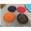 Image 2 : 12-Piece Fiesta Ware Set