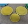 Image 5 : 12-Piece Fiesta Ware Set
