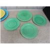 Image 6 : 12-Piece Fiesta Ware Set