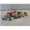 Image 1 : Die Cast Cars: Hot Wheels, Maisto, and More