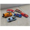 Image 3 : Die Cast Cars: Hot Wheels, Maisto, and More