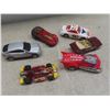 Image 4 : Die Cast Cars: Hot Wheels, Maisto, and More