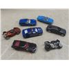 Image 5 : Die Cast Cars: Hot Wheels, Maisto, and More