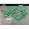 Image 1 : 11-Piece Jadeite