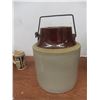 Image 11 : Stoneware Crocks, Steins, and More