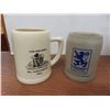 Image 2 : Stoneware Crocks, Steins, and More
