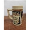 Image 6 : Stoneware Crocks, Steins, and More