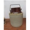 Image 8 : Stoneware Crocks, Steins, and More