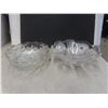 Image 7 : Vases, Art Glass, Creamer, Crystal Candy Dish with Lid, Serving Bowls, and More