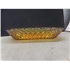 Image 5 : Vases, Carnival Glass, and Serving Dish