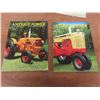 Image 2 : 4 Antique Power Tractor Magazines, 2010