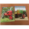 Image 6 : 4 Antique Power Tractor Magazines, 2010