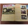Image 8 : 4 Antique Power Tractor Magazines, 2010