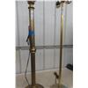 Image 3 : 2 Floor Lamps (No Shades)