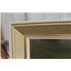 Image 7 : 2 Framed Pictures, Largest 24" x 28"