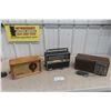Image 1 : 3010 Radio Electrophone Lynkbird and More