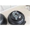 Image 3 : 3 Hamilton Bay Light Fixtures
